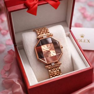 Rolex Girls watch