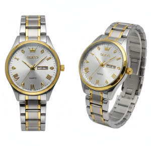 OLEVS Quartz Analog Watch