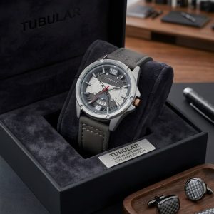 Tubular Boy’s Watch (1)