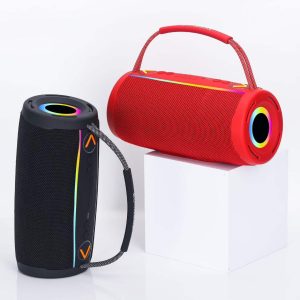 BOOMBOX P193 Portable Bluetooth Speaker