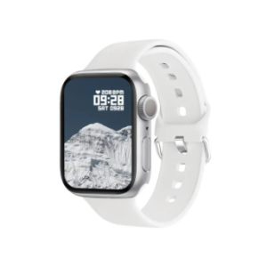 Smart Watch S9 Pro 2.01 Full Touch Bluetooth Calls Sleep Monitoring Multiple Sport Modes 100+ Dials Smartwatch For Android iOS