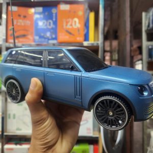 Luxury Car Design Portable Bluetooth Speaker