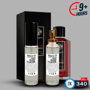 TOBACCO 2X 30 ML