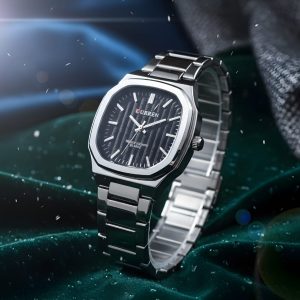 Curren Modern luxury-inspired wristwatch