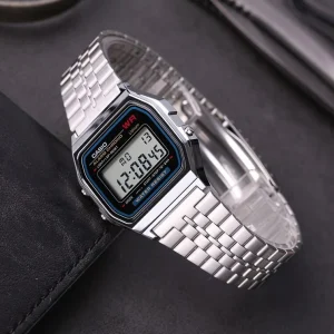 Casio Vintage Watch - A159WA-N1