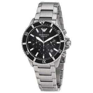 Emporio Armani Chronograph men’s watch