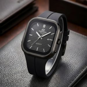 Edifice Casio watch (Original Look & Feel)