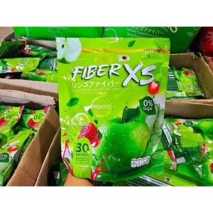 Fiber XS Juice Dietary Supplement (Original)