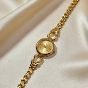 Ladies Wrist Watch