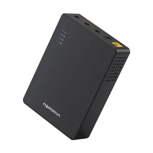 MARSRIVA ET3 8400mAh Smart Mini Router DC UPS