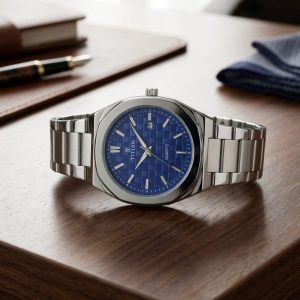 TITAN Quartz Men's Watch