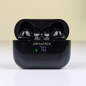 Wireless Earbuds Pro 2nd Gen Headphones